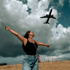 Анастасия Кадешь, 21.05, Хабаровск