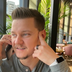 Антон Ивличев, 27.05.1988, Санкт-Петербург