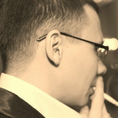 Константин Носков, 16.05.1986, Москва