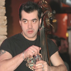 Алексей Вихрев, 26.06.1970, Москва