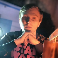 Илья Зубарев, 19.07.1994