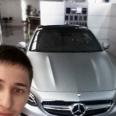 Саша Примак, 24.01.1992, Москва