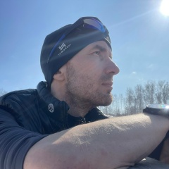 Gennady Lebedev, 08.03, Казань