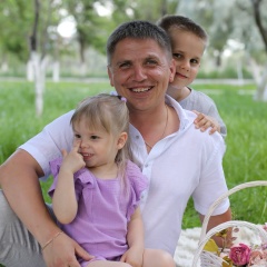 Сергей Стряпшев, 21.06, Санкт-Петербург