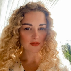 Снежана Маринова, 17.05, Харьков