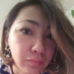 Эльмира Байгутдинова, 10.09, Атырау