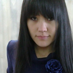 Сайкал Мураева, 03.06.1990, Джалал-Абад