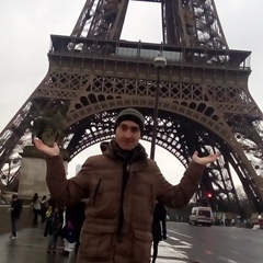 Женя Жданов, 23.10.1988, Шофрынканы