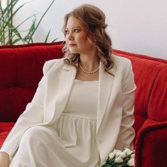 Ксения Дынькова, 23.03.1987, Екатеринбург