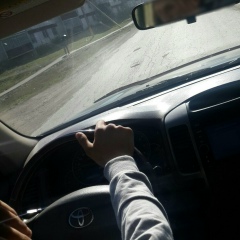 Салман Курбанов, 03.05, Атбасар