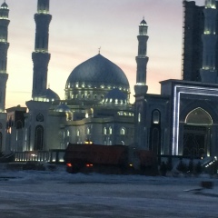 Жанат Нуркенов, 04.11.1984, Астана