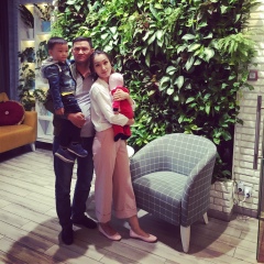 Nurila Tleumuratova, 21.07.1994, Астана