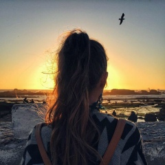 Анна Геранина, 18.07.1994