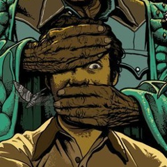 Александр Овчинников, 01.11, Москва