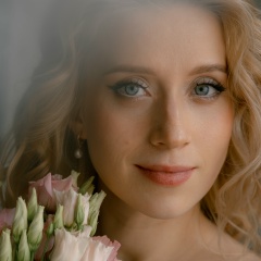 Алёна Кочетова, 17.12.1995, Бор (поселок)