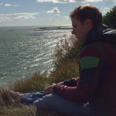 Артём Кузнецов, 24.10.1990, London