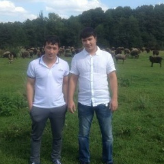 Абдурахмон Пулатов, 19.12.1991, Москва