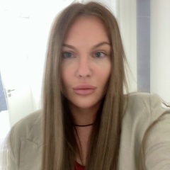 Анастасия Гуслякова, 08.11, Москва