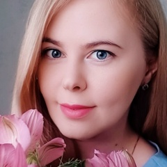 Евгения Воробьева, 09.05.1988, Ростов-на-Дону