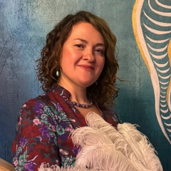 Ольга Алешина, 14.10, Санкт-Петербург