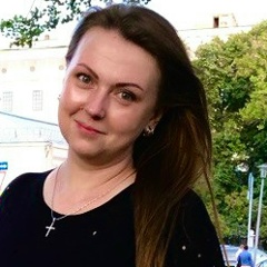 Оля Ягодина, 31.07.1988, Вологда