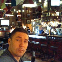 Фёдор Антонов, 23.04.1986, Краснодар