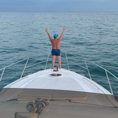 Женя Пынзарь, 06.10.1988, Москва