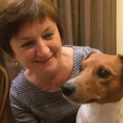 Марина Комаричева, 28.09, Вологда