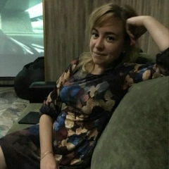 Надежда Сергунина, 08.08, Балашиха