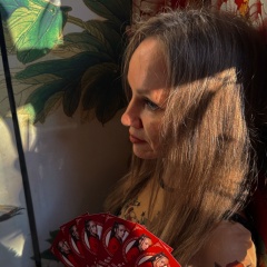 Наталья Богданова, 01.06, Орск