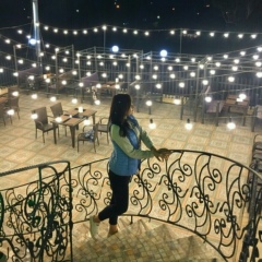 Айдана Асканбек, 13.03, Алматы