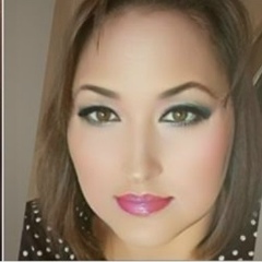 Лиана Гасиева, 16.04, Нальчик