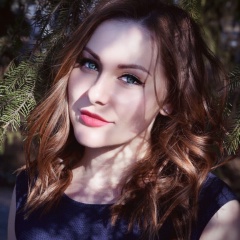 Юлия Филатова, 09.11