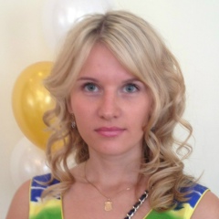 Юлия Куняшева, 30.05, Санкт-Петербург