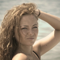 Liza Mukharskaya, 10.10.1988, Санкт-Петербург