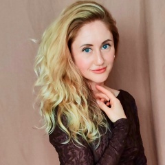 Марина Новикова, 14.03.1988, Великий Новгород