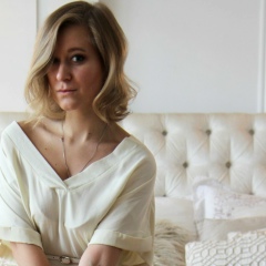 Анастасия Козьмодемьянова, 19.10.1990, Санкт-Петербург