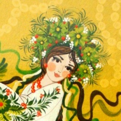 Лилия Фантом, 22.04.1986, Seoul