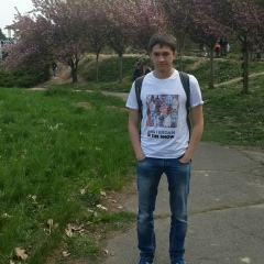 Жека Жадан, 07.11.1989, Запорожье