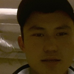 Бексултан Рахманов, 27.08.1995, Москва