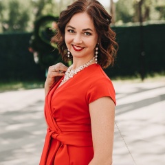Елена Лужанина, 06.01, Великие Луки