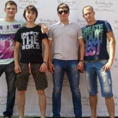 Александр Давыденко, 16.05.1990, Уссурийск