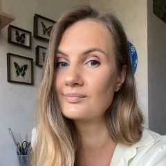 Marina Pinchuk, 21.08, Москва