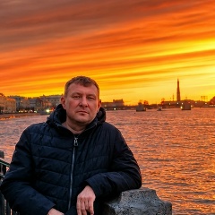 Валерий Попов, 04.05.1976, Феодосия