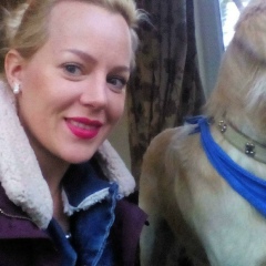 Ира Кульпа, 25.10.1989, Ивано-Франковск