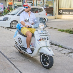 Anton Selivanov, 15.01, Москва