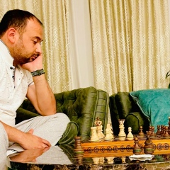 Мубин Холматов, 21.04.1988, Худжанд