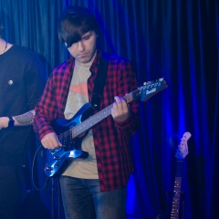 Денис Соломко, 03.10, Калининград