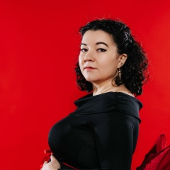 Гульнара Киприянова, 16.10, Санкт-Петербург