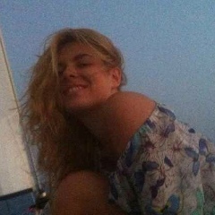 Анна Бухарева, 28.06.1986, San Francisco